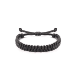 Adjustable Paracord Bracelet