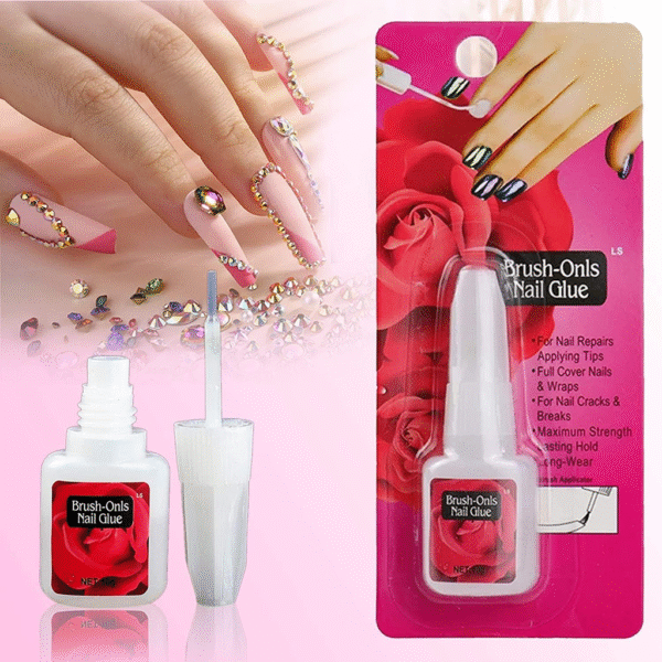 Nail Glue