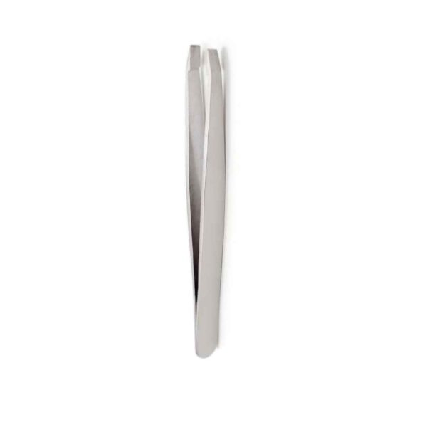 Non-Magnetic Stainless Steel Tweezers -  Personal Care Pack Of 2