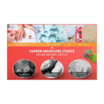Nail Glue