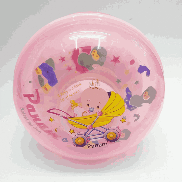 Premium Powder Puff with Powder Storage Powder Case with Puff