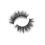 Eye Lashes for Women, Natural Wispy False Eyelashes, Fluffy Volume Strip Fake Lashes, DIY Eyelash Extension Kit for Daily Makeup and Special Occasions (Pack Of 2)