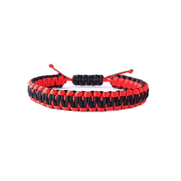 Religious Bracelet Handmade Buri Nazar Dhaga Adjustable