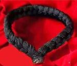 Black Thread Kalawa Bracelet Nazariya For Unisex