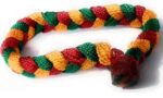 Multi Thread Multi Color Kalawa Bracelet Nazariya For Unisex